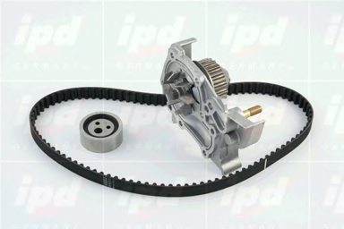 IPD PK09310 Timing Belt Kit